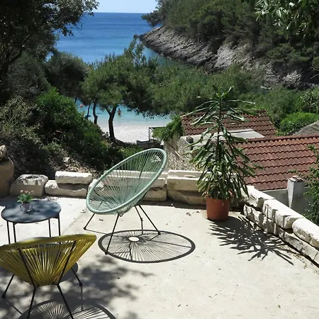 Сasa de vacaciones Maja