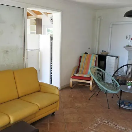 Сasa de vacaciones Maja